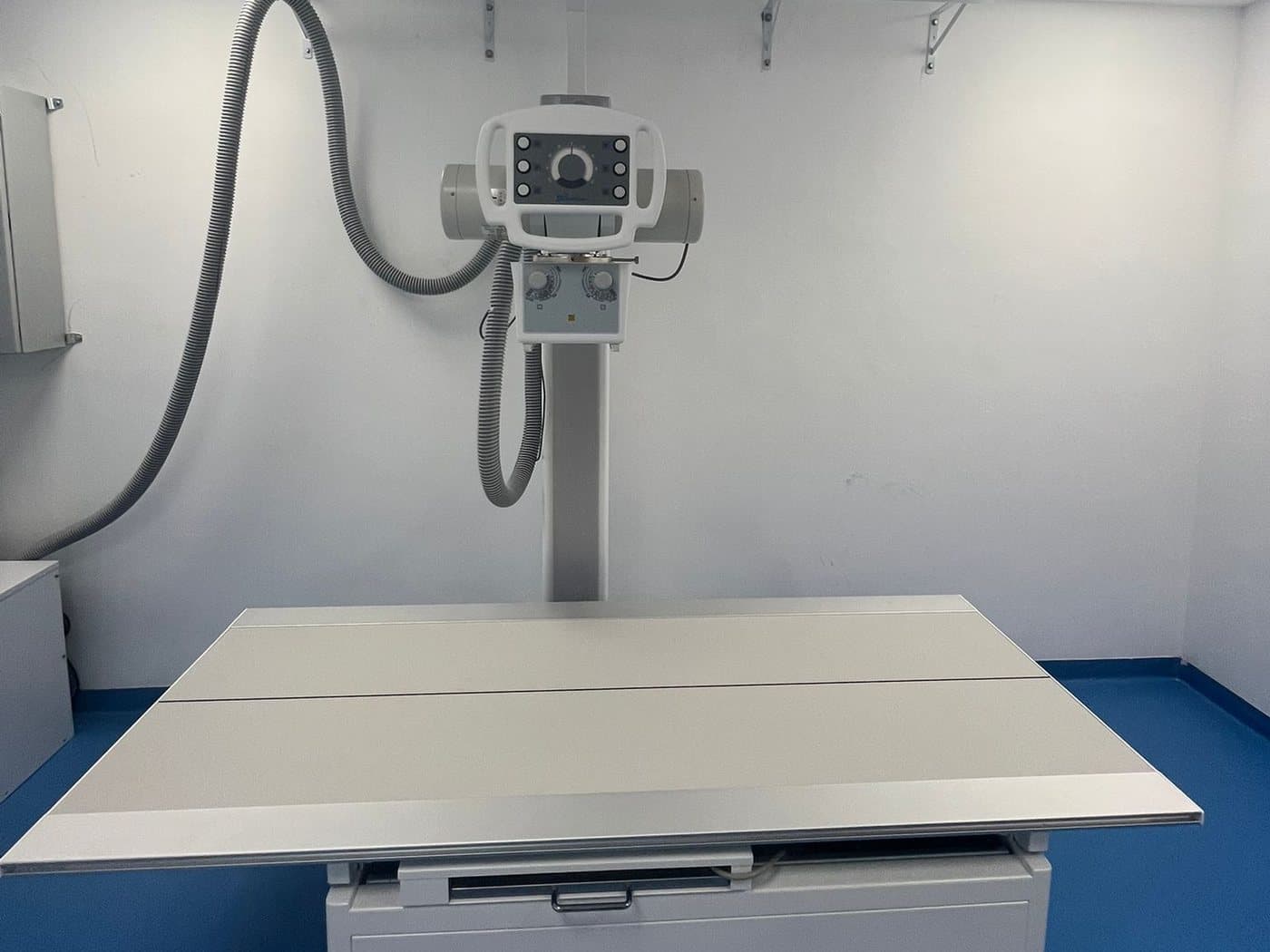 X-ray