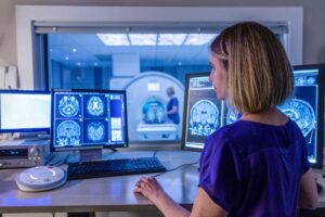 MRI Reports