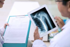 X-Ray Reports